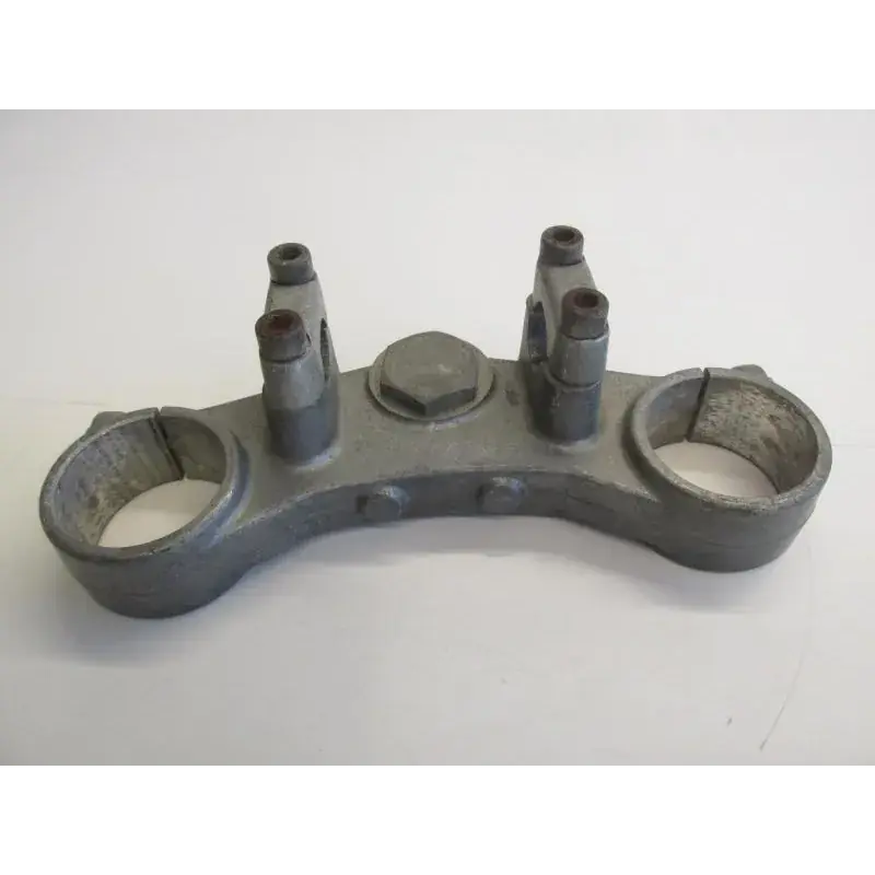 Te de fourche superieur GASGAS TRIAL 250 1988-1989 Expédition Rapide
