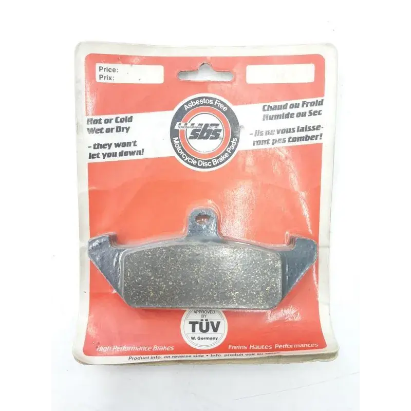 Nouveauté Plaquettes de frein avant CAGIVA ELEFANT 750 1993-1995