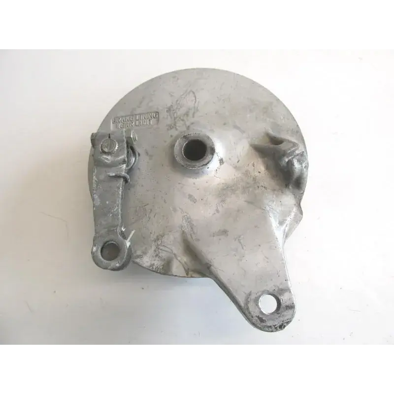 Dernière Chance Tambour arriere SUZUKI TS 185 1971-1976