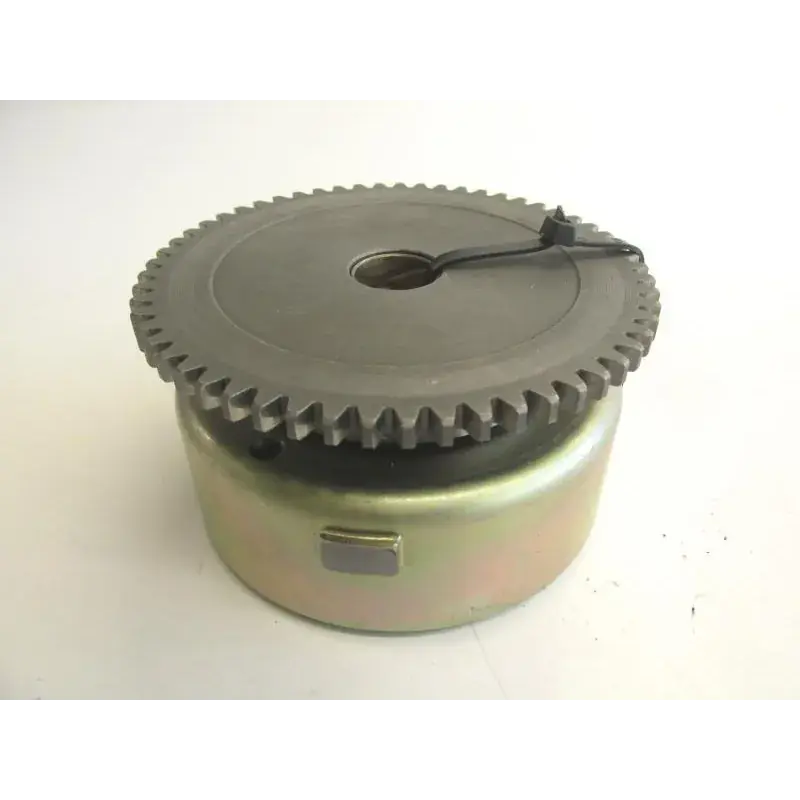 Must-Have Rotor roue libre HENOT SPORT FHX 50 E 2008