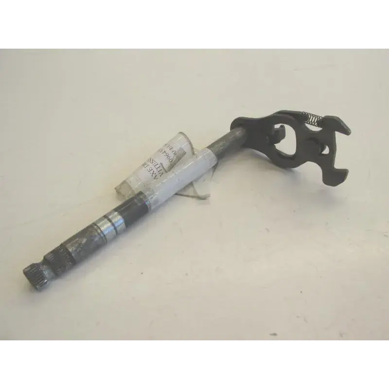 Axe de selecteur HONDA XL 50 1980-1981 Vente Flash