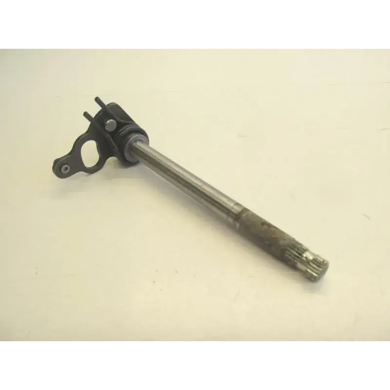 Nouvelle Collection Axe de selecteur SUZUKI TS 50 1978