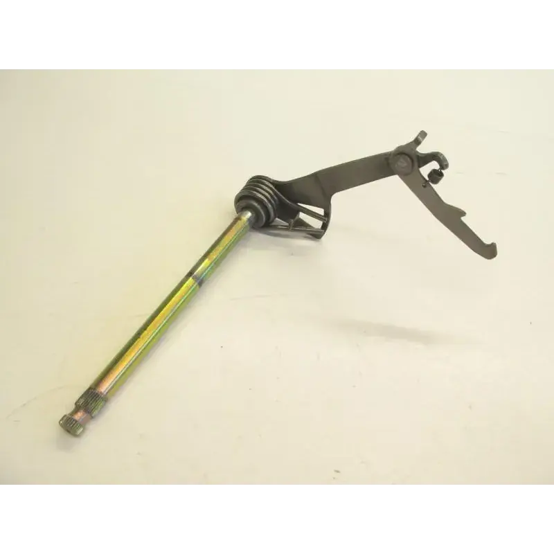 Axe de selecteur HENOT SPORT FHX 50 E 2008 Offre Exclusive
