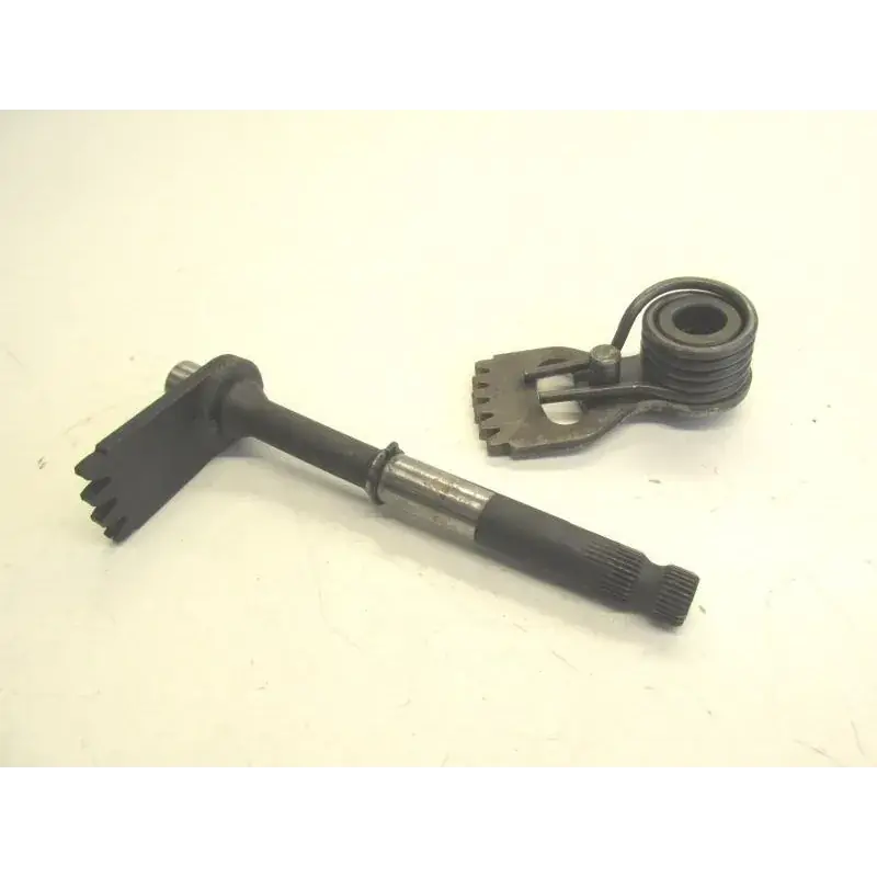 Bon Marché Axe de selecteur CAGIVA W12 350 1993-1995