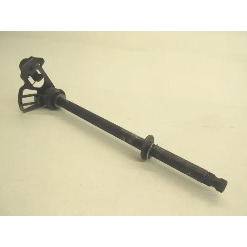 Axe de selecteur YAMAHA XTZ 750 1989-1995 SUPER TENERE Livraison Express