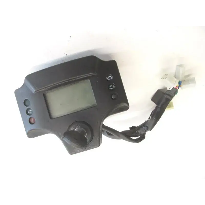 Compteur neiman HENOT SPORT FHX 50 E 2008 Produit De Marque