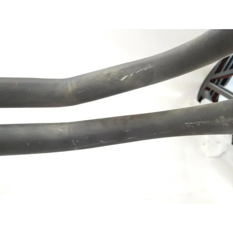 Bon Marché Ligne d‘echappement YAMAHA XP 500 2008-2011 TMAX ABS