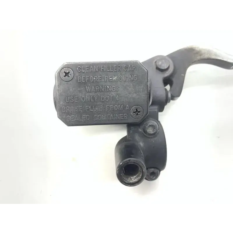 Maitre cylindre frein avant YAMAHA YPR 250 2010-2013 XMAX Achat Immédiat