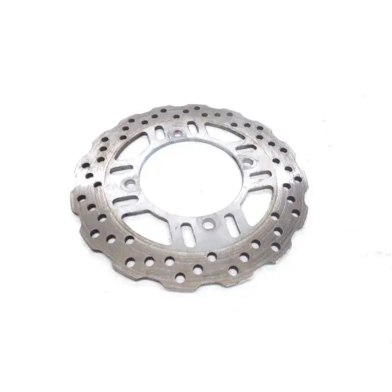 Disque frein arriere KAWASAKI Z 750 2007-2010 Promotion