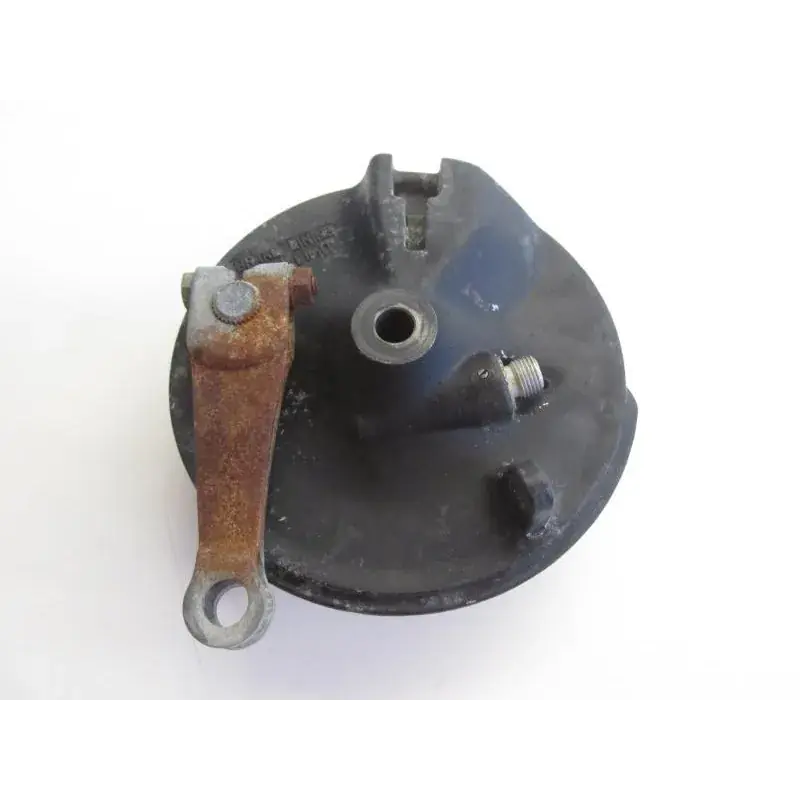Commande En Gros Tambour avant SUZUKI TS 50 1978