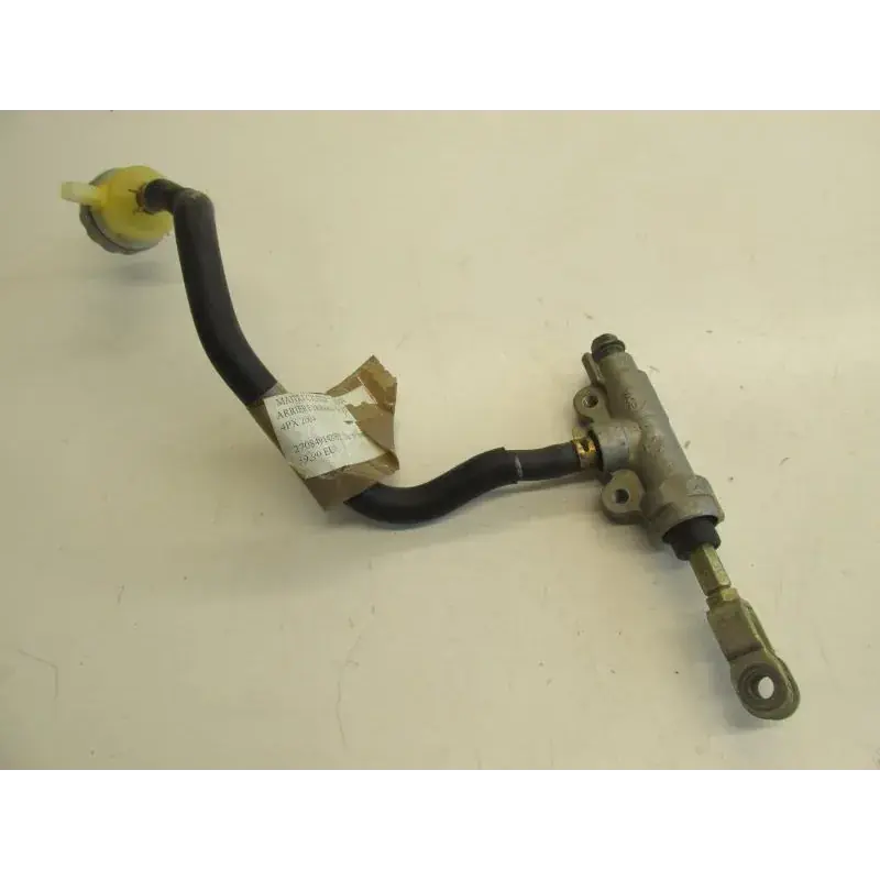 Maitre cylindre frein arriere YAMAHA TT-R 250 2000-2005 Prix Choc