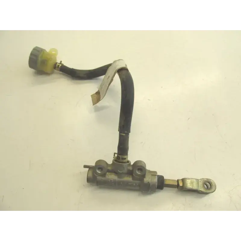 Maitre cylindre frein arriere YAMAHA TT-R 250 2000-2005 Réduction