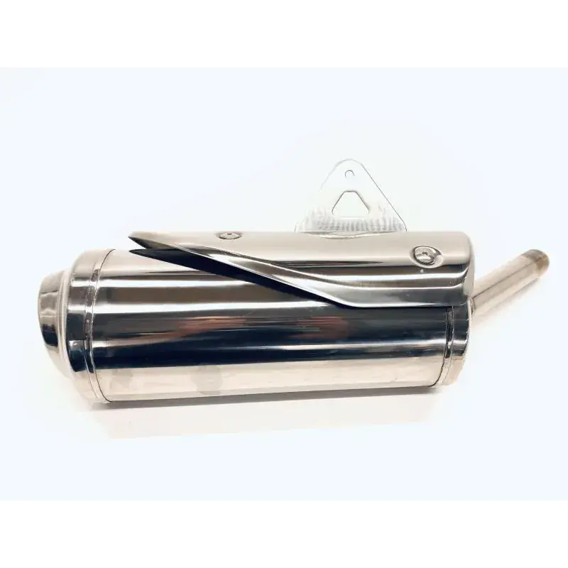 Must-Have Silencieux droit (echappement) TRIUMPH STREET TRIPLE R 675 2011-2012
