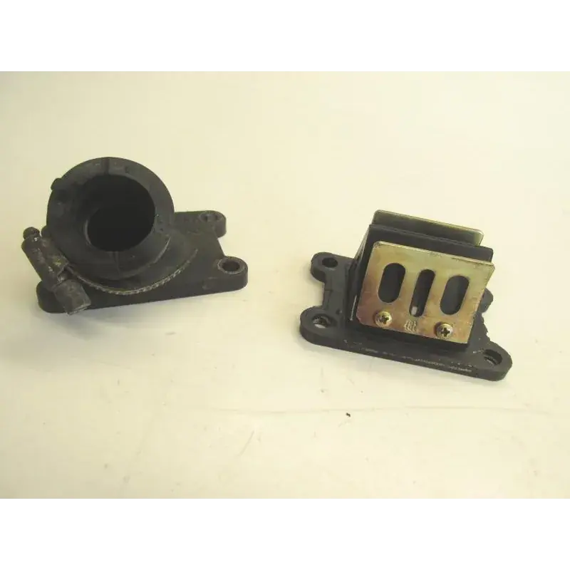 Boite a clapets pipe admission SHERCO HRD 50 SM 1998-2005 Prix Cassé