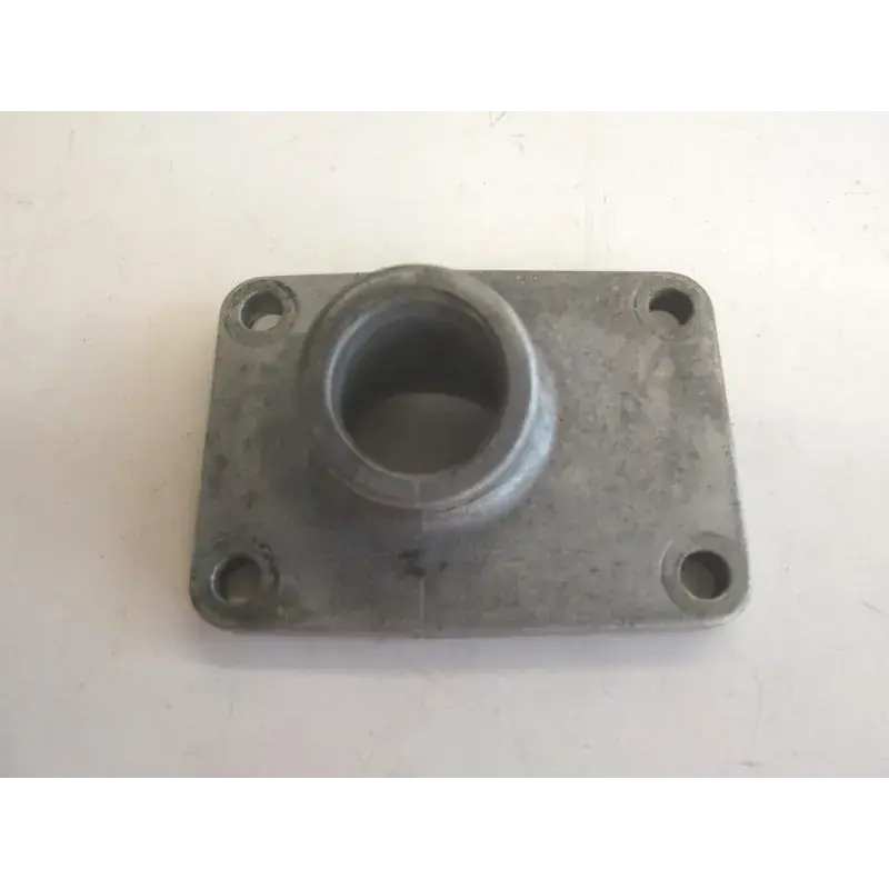 Must-Have Pipe admission DERBI SENDA 50 R 2000-2001