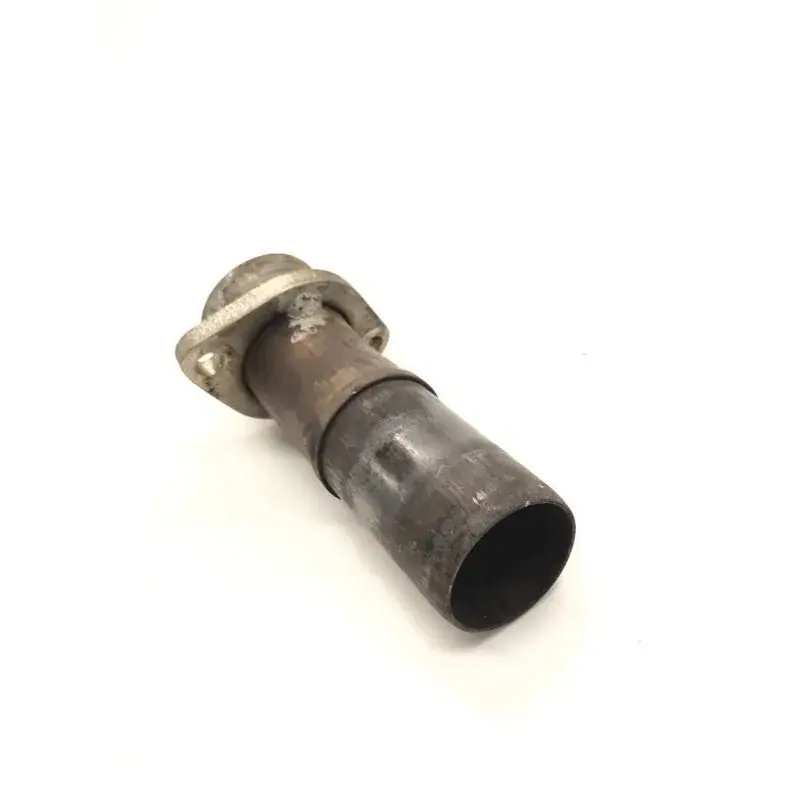 Collecteur arriere (echappement) SUZUKI SV 650 N 2003-2006 Prix Réduit
