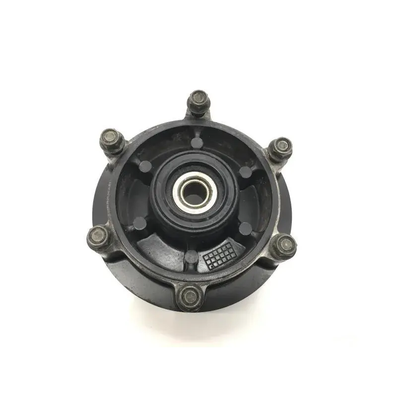 Prix Réduit Porte couronne YAMAHA TDM 850 1996-2001
