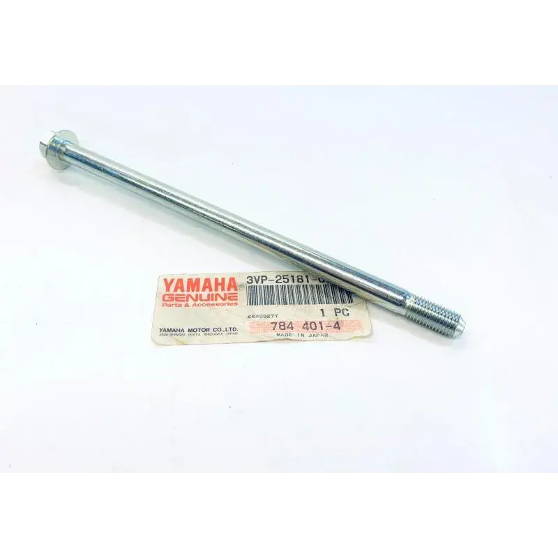 Commander Maintenant Axe de roue avant YAMAHA YM 50 1994-1995 BREEZE