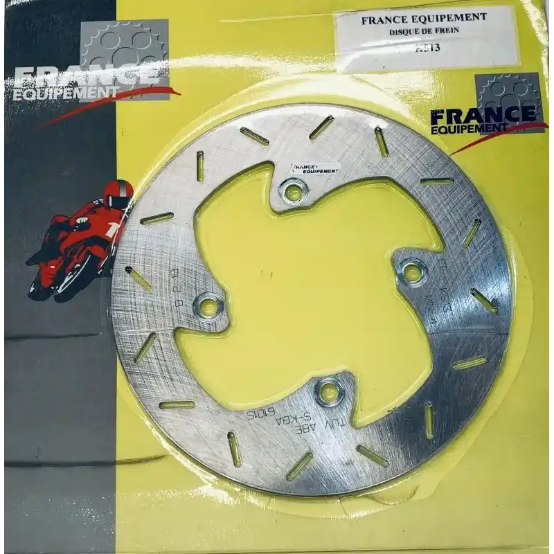 Disque frein arriere KAWASAKI ZX12 R 1200 2000-2006 NINJA Prix Choc
