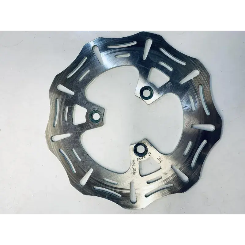 Disque frein avant DERBI PREDATOR 50 1998-2001 LC Soldes