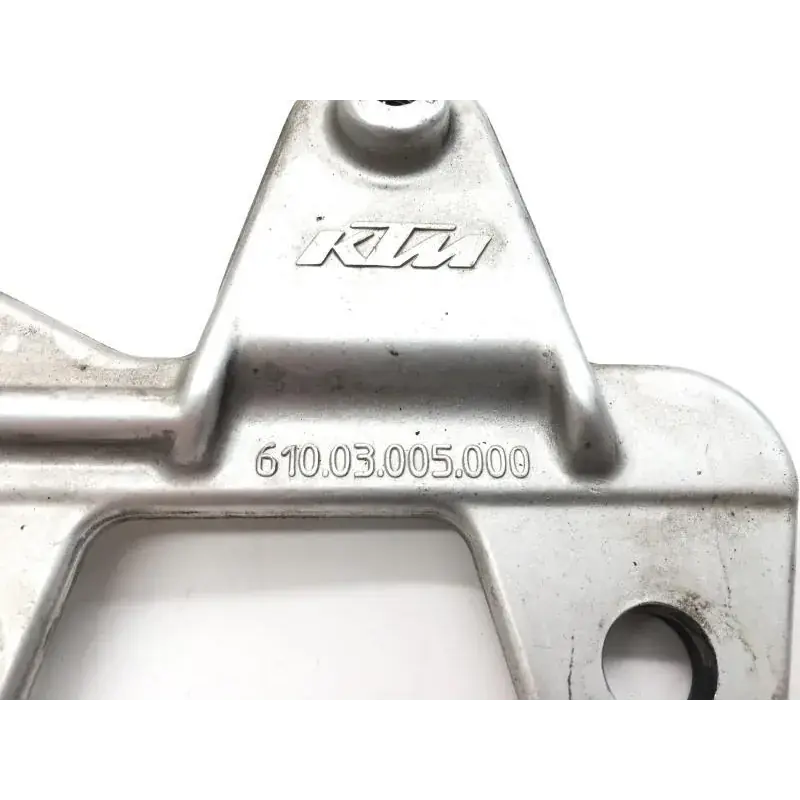 Meilleur Prix Support moteur KTM SUPER DUKE 990 2005-2006