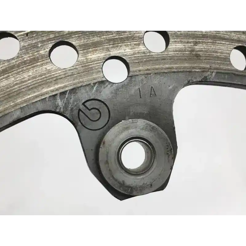 Disque frein avant BMW F 800 R 2009-2014 Jusqu'à Épuisement Des Stocks