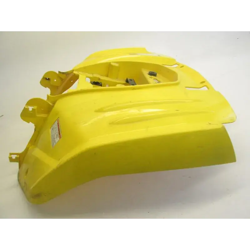 Garde boue arriere SYM QUADLANDER 250 2006-2007 Livraison Express