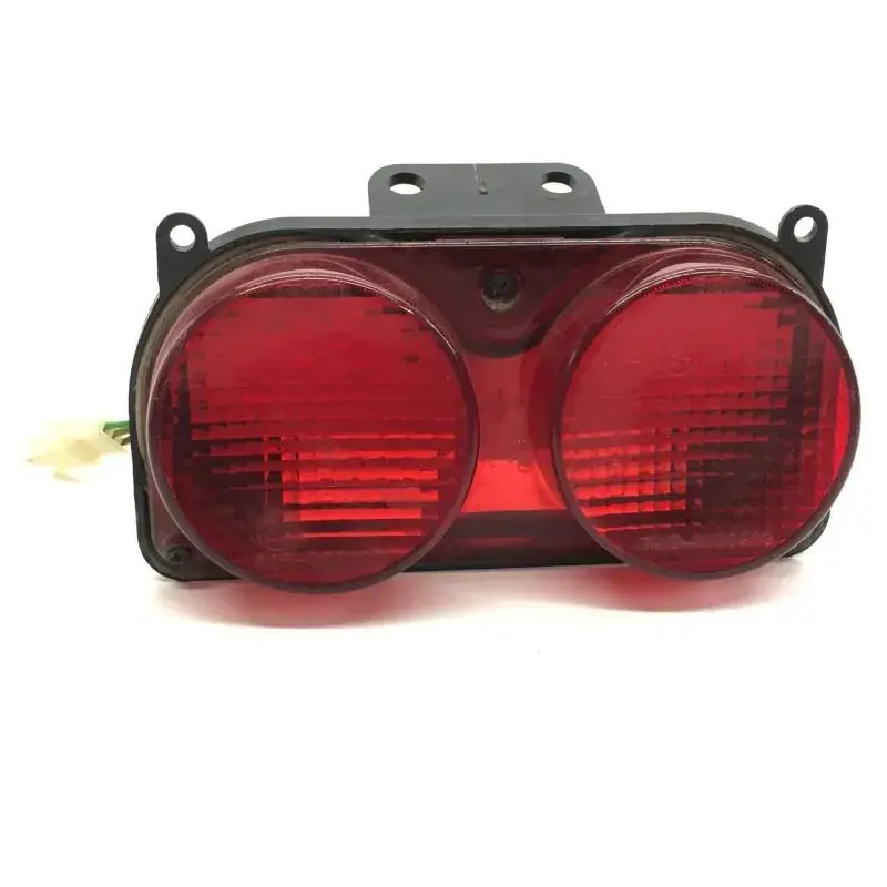 Satisfait Ou Remboursé Feu arriere SYM JET EURO X 50 2003-2007 EURO2