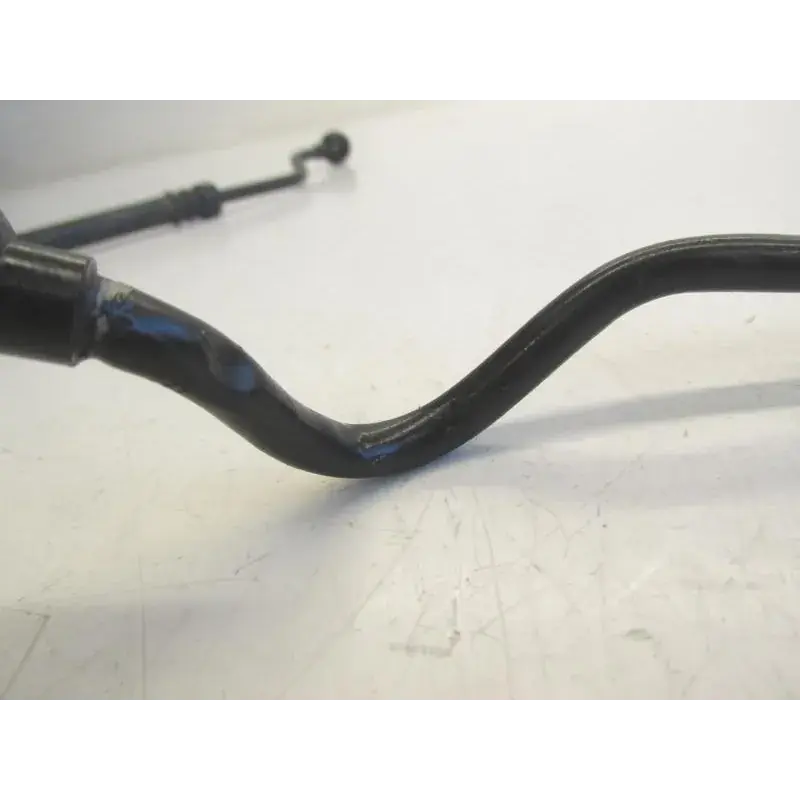 Durite de frein avant AEON COBRA 220 2000-2006 Meilleur Prix