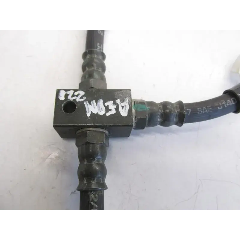 Durite de frein avant AEON COBRA 220 2000-2006 Solde