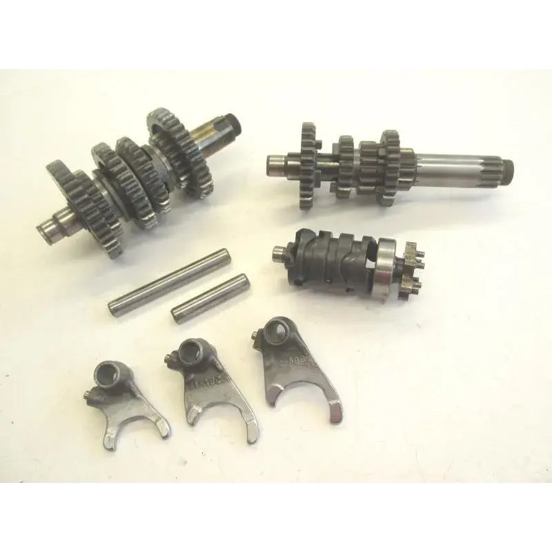 Prix Bas Boite de vitesses YAMAHA TY 250 R 1984-1988