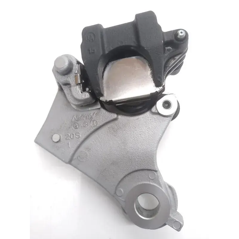 Etrier de frein arriere YAMAHA MT07 700 2014-2016 Commander Vite