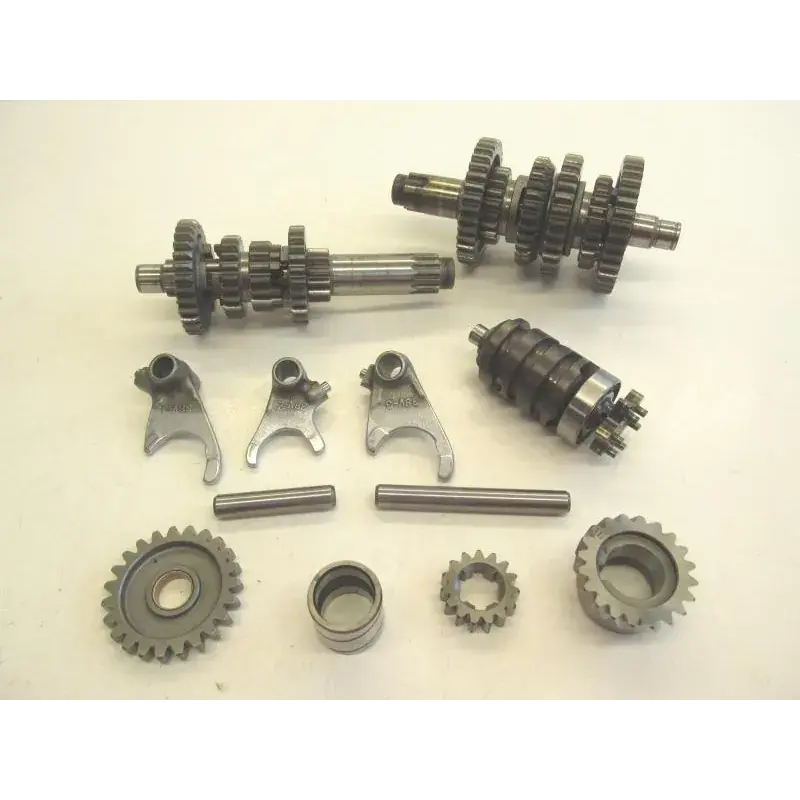 Jusqu'à Épuisement Des Stocks Boite de vitesses YAMAHA TY 250 R 1984-1988