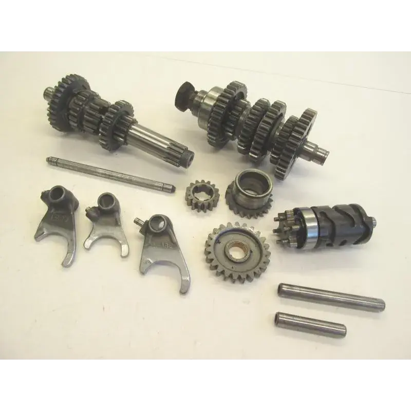 Populaire Boite de vitesses YAMAHA TY 250 R 1984-1988