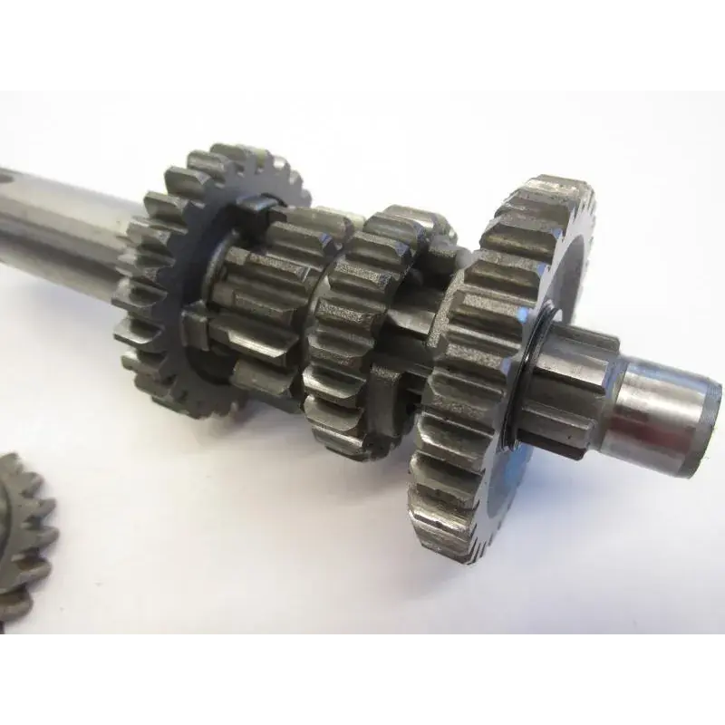 Boite de vitesses YAMAHA TY 250 R 1984-1988 Vente Flash