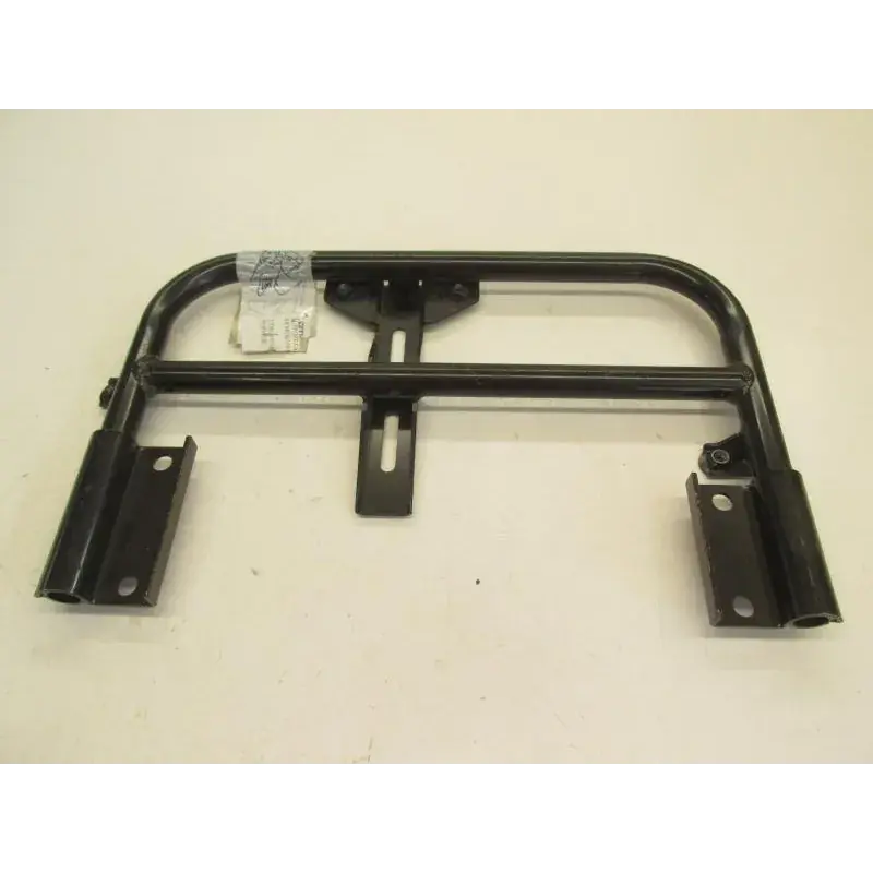 Support marche pied droit KYMCO MXU 150 2011 Nouveauté