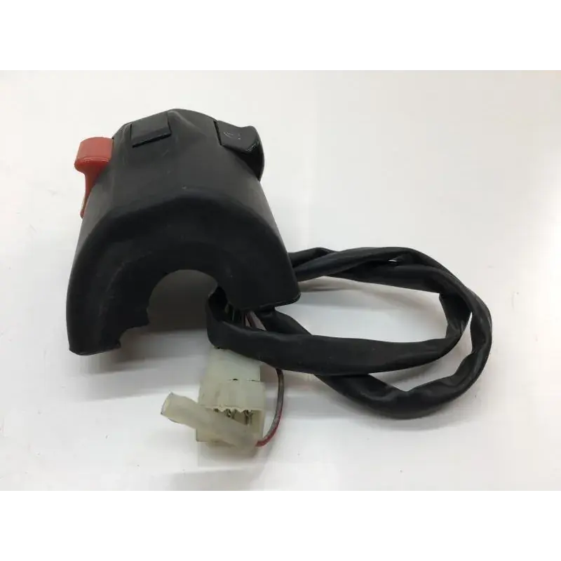 Commodo droit APRILIA SCARABEO 125 2004-2006 Soldes