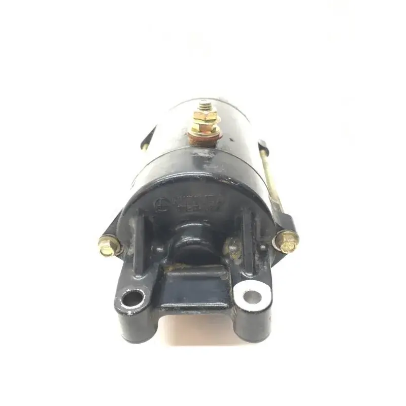 Achat Immédiat Demarreur HONDA CBF 600 2004-2007 N ABS