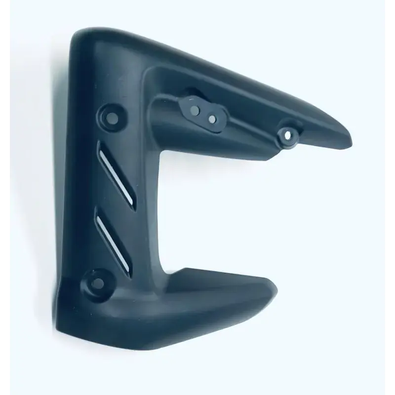 Commander Maintenant Cache carenage ecope gauche TRIUMPH STREET TRIPLE 675 2007-2012