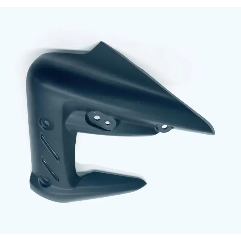 Cache carenage ecope gauche TRIUMPH STREET TRIPLE 675 2007-2012 Solde