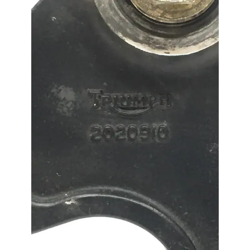 Support etrier frein arriere TRIUMPH TROPHY 1200 1996-2003 Acheter En Ligne