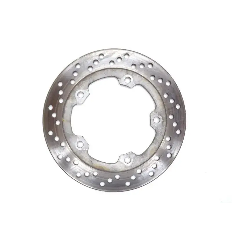 Disque frein arriere SUZUKI GSF 1200 2006 BANDIT S Retour Gratuit