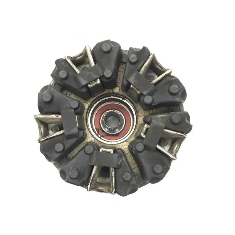 Porte couronne TRIUMPH TROPHY 1200 1996-2003 Prix Cassé