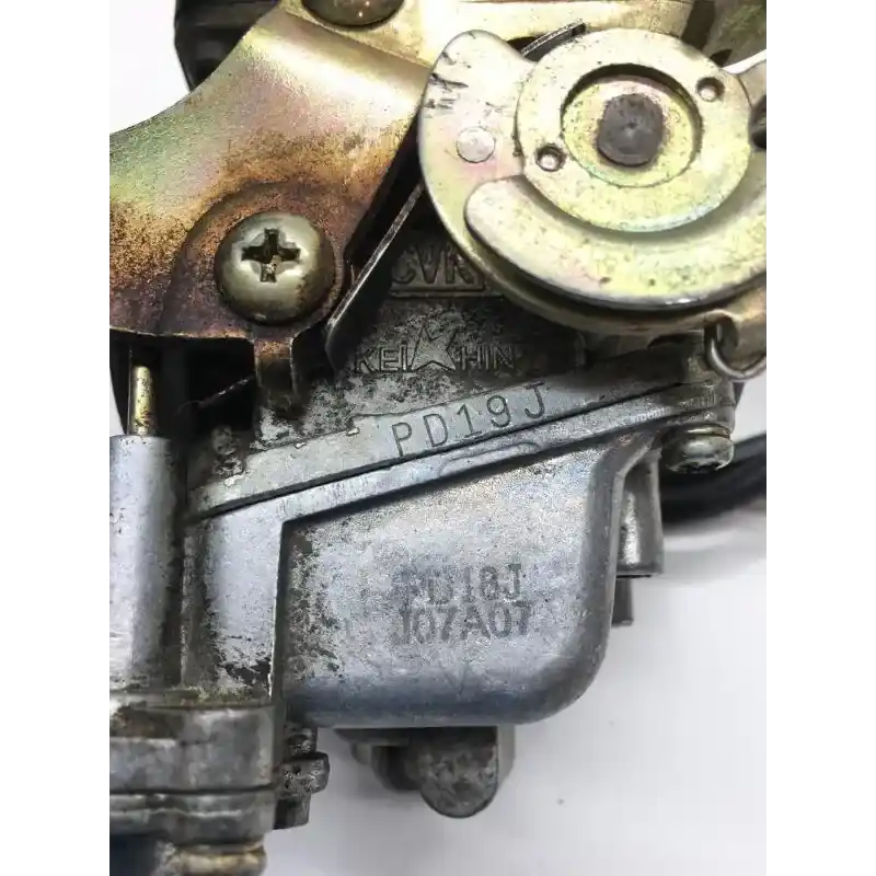 Populaire Carburateur YIYING QT 50 2011-2013