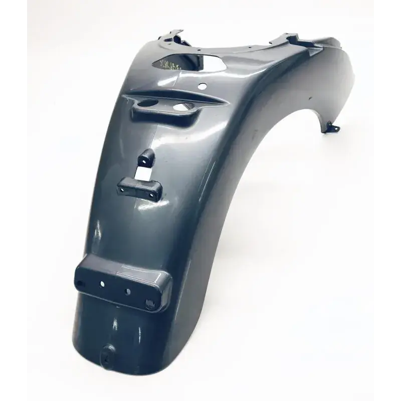 Garde boue arriere APRILIA SCARABEO 125 2004-2006 Commander Maintenant