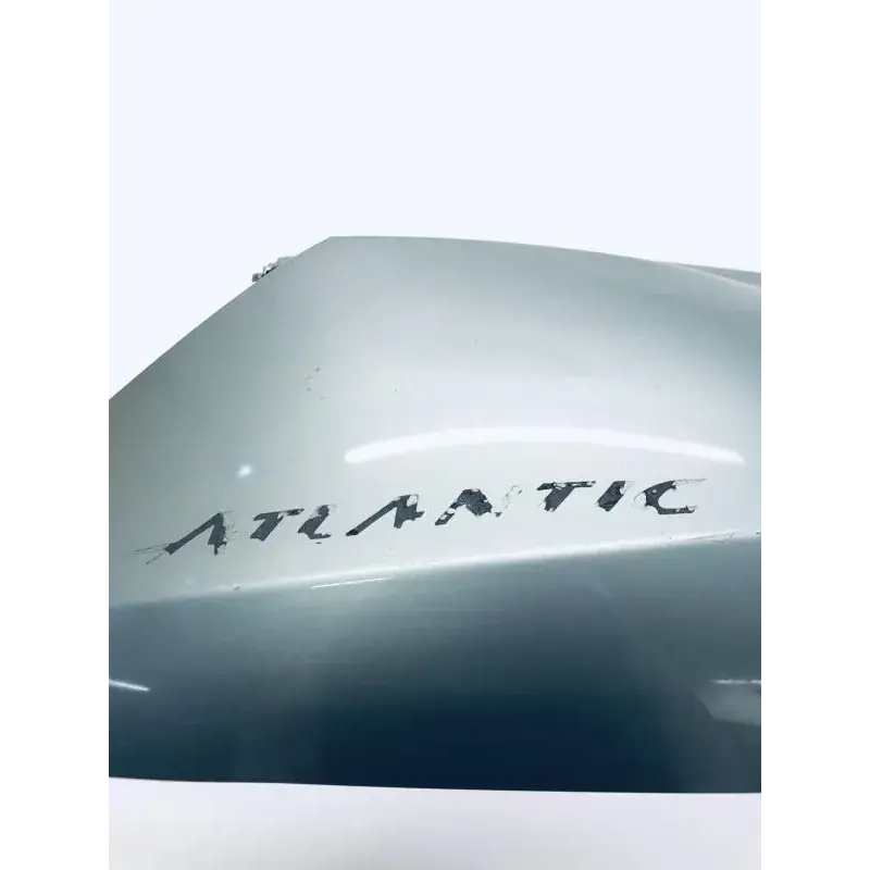 Nouveauté Cache carenage coque arriere droit APRILIA ATLANTIC 125 2003-2012