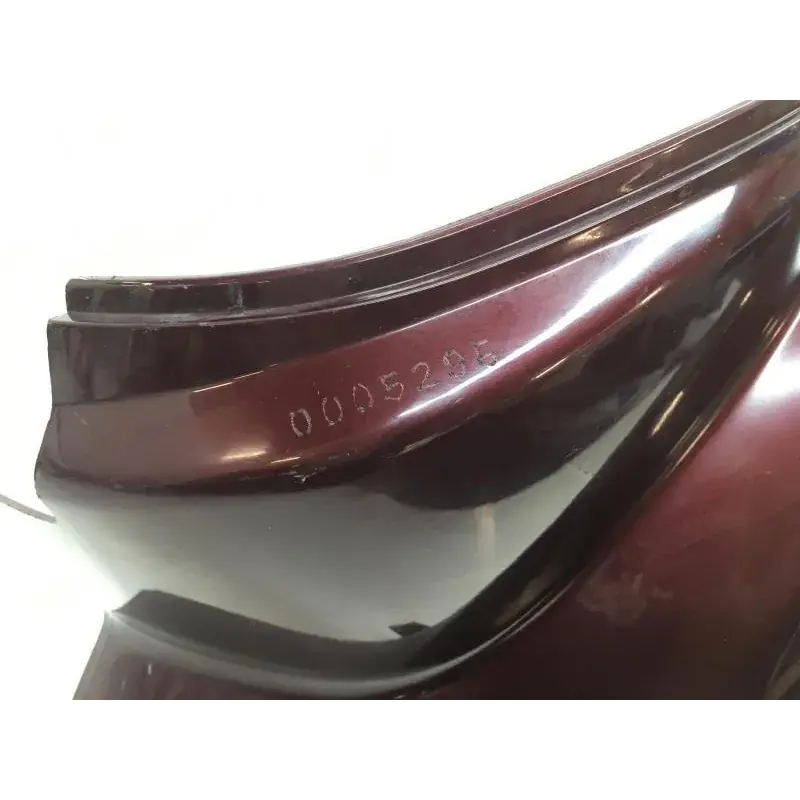 Achat Immédiat Cache carenage coque arriere gauche YAMAHA XN 125 2000-2005 TEO‘S