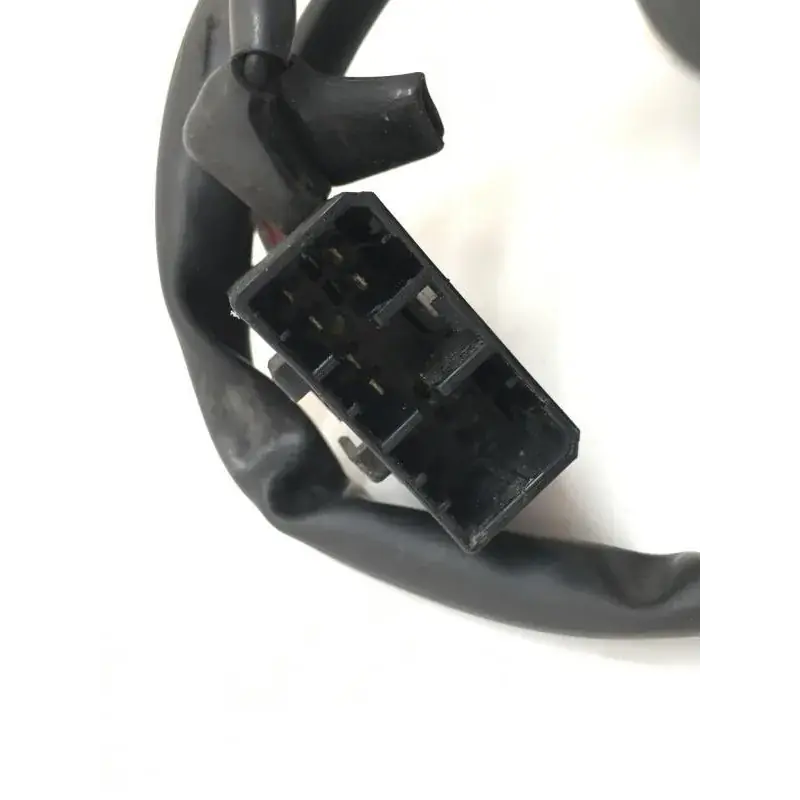 Commodo droit TRIUMPH SPEED TRIPLE 1050 2005-2007 Top Vente