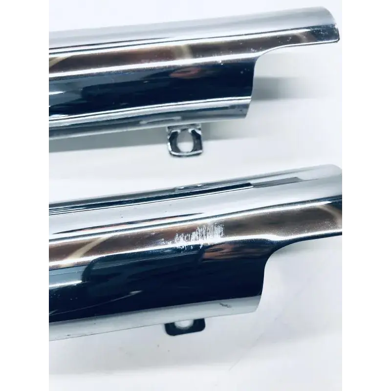 Protection echappement TRIUMPH BONNEVILLE 1200 2018-2020 SPEEDMASTER Haute Qualité