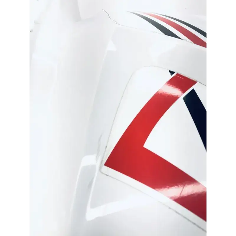 Garde boue arriere KYMCO MAXXER 450 I 2010-2014 Prix Réduit